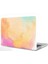 M3 MacBook Air 15 Inç Kılıf 2024 2023 Için, Şeffaf Kılıf Fit Model A3114 A2941 ile M3/m2, Dizüstü Bilgisayar Sert Kabuk (Yurt Dışından) 1