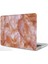 MacBook Air 13 Inç Kılıf ile Uyumlu (Modeller: A1369 ve A1466, Eski Sürüm 2010-2017 Sürümü), Plastik Desenli Sert Kılıf (Yurt Dışından) 1