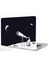 MacBook Pro 13 Inç Kılıf ile Uyumlu Kapak 2012 2013 2014 2015 Sürüm Modeli A1425 A1502, Retina Ekranlı MacBook 13.3" Için Plastik Dizüstü Bilgisayar Kapağı ve Klavye Kaplaması (Yurt Dışından) 1