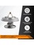 1102000515 Araba Motor Soğutma Suyu Termostatı 0022037675 1022001515 Mercedes-Benz S320 Amg E320 W201 W202 W124 W140 Için Uygundur (Yurt Dışından) 5