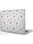 MacBook Air 11"(A1370 ve A1465) Için Plastik Kapaklı Sert Koruyucu Kılıf (Yurt Dışından) 1