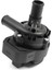 2048350264 A2048350264 Mercedes Benz W204 C204 S204 A207 C207 R172 R231 Motor Soğutma Elektrikli Yardımcı Su Pompası (Yurt Dışından) 4