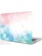 MacBook Air 13 Inç Kılıf ile Uyumlu, Mat Sert Pc Kılıfı Kauçuk Kaplamalı Ince Hava 13 2010-2017 Eski MacBook Air 13.3 Inç A1466 ve A1369 Için Koruyucu Kılıf Kapağı (Yurt Dışından) 1