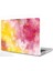 MacBook Pro 15 Retina Kılıf A1398 Ekranlı 2012-2015 Yayın Kauçuk Kaplamalı Parlak Plastik Sert Kılıf Kabuk Koruyucu Kapak MacBook Retina 15 Inç Için (Yurt Dışından) 1