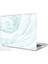 MacBook Air 13 Inç Kılıf ile Uyumlu 2022 2021 2020 2019 2018 Yayın M1 A2337 A2179 A1932 Touch Id, Mat Plastik Sert Kabuk Kılıf (Yurt Dışından) 1