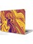 MacBook Air 13 Inç Kılıf Için (Sürüm 2010-2017 Eski Sürüm), Plastik Sert Kabuk Koruyucu Kılıf Yalnızca MacBook Air 13 Inç Model A1466/A1369 Için (Yurt Dışından) 1