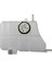 Radyatör Alt Tankı Soğutma Suyu Rezervuarı Tankı Genleşme Tankı Kapaklı UK0115350 AB398K089AA AB39-8K089-AA Ford Ranger Için (Yurt Dışından) 3