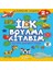 Çıkartmalı Ilk Boyama Kitabım 2+ Yaş-2 1