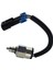 84128131 87445987 Case Beko Yükleyici Için 12V Durdurma Solenoid Vanası 410 420 420CT 430 435 440 580N Kazıcı Yükleyici Parçaları (Yurt Dışından) 1