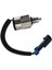 84128131 87445987 Case Beko Yükleyici Için 12V Durdurma Solenoid Vanası 410 420 420CT 430 435 440 580N Kazıcı Yükleyici Parçaları (Yurt Dışından) 2