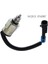 84128131 87445987 Case Beko Yükleyici Için 12V Durdurma Solenoid Vanası 410 420 420CT 430 435 440 580N Kazıcı Yükleyici Parçaları (Yurt Dışından) 3