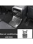 Toyota Prado LC250 2024 Modifikasyon Parçaları Için Yüksek Kaliteli Arka Anti-Kick Pad Klima Anti-Kick Plaka Kapağı (Yurt Dışından) 4