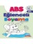 Abs 5-6 Yaş Eğlenceli Boyama 1
