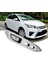 Yolcu Tarafı Ön Kapı Kol Dayanağı Üst Panel Döşemesi 74231-52530 Toyota Yaris 2006-2016 Elektrikli Cam Anahtarı Çerçevesi (Yurt Dışından) 3