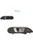 Ford Fiesta 2009-2014 Için Araba Ön Kapı Kolu Iç Kapı Kolu Çekmecesi 8A61-A22600-BFW 8A61A22600AF3JA6 R Lhd (Yurt Dışından) 3