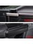 Araba Iç Kapı Tutma Kolu Kapı Kolu Trim Kapağı Ford F150 2015-2020 Araba Iç Aksesuarları Siyah (Yurt Dışından) 3