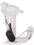 Motosiklet Yakıt Pompası Modülü Montajı 16700-K97-T01-M1 Honda PCX150 Pcx 150 K97 18-20 ADV150 19-23 16700K97T01 (Yurt Dışından) 1