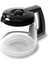 Cuisinart Kahve Makinesi Modelleri DCC-3200, DCC-3200P1, DCC-2200, DCC-2600 2800 ile Uyumlu 14 Bardaklık Yedek Sürahi (Yurt Dışından) 1