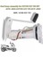 Motosiklet Yakıt Pompası Modülü Montajı 16700-K97-T01-M1 Honda PCX150 Pcx 150 K97 18-20 ADV150 19-23 16700K97T01 (Yurt Dışından) 4