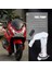 Motosiklet Yakıt Pompası Modülü Montajı 16700-K97-T01-M1 Honda PCX150 Pcx 150 K97 18-20 ADV150 19-23 16700K97T01 (Yurt Dışından) 5
