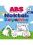Abs 5-6 Yaş Noktalı Boyama 1