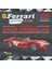 En Güçlü Spor Arabalar - Ferrari Çıkartma Kitabı 1