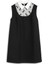 Tül mix elbise IW6250002097001 1