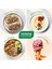 Organik Tahin 600 gr 8683347031597 6