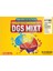 Dikkati Güçlendirme Seti Mixt 8-9 Yaş 1