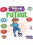 Etkinlikli Kolay Boyama – Futbol 1