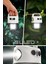 Light Pro2 Işıldak Profesyonel Kamp Lambası ve Fener Şarjlı USB Powerbank Özellikli 8
