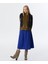 Çift Parça Görünüm Colorblock Mont TW6250012067022 2
