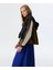 Çift Parça Görünüm Colorblock Mont TW6250012067022 3