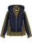 Çift Parça Görünüm Colorblock Mont TW6250012067022 5