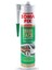 Somafix S580 Hıgh Tack Korniş Yapıştırıcı Beyaz 280ML 480GR 1
