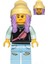 Minifigür Hidden Side Parker L. Jackson HS019 1