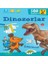 Dinozorlar – Sor Bakalım – Çıkartmalı! 1