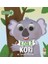 Bu Kocaman Gözler Kimin? 6 - Koala Kori ve Sevimli Dostları 1