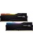 Gskıll Trident Z5 Ck Rgb 48GB (2X24GB) 8800MHZ CL42 Ddr5 Gaming Ram (F5-8800C4255H24GX2-TZ5CRK) 1