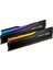 Gskıll Trident Z5 Ck Rgb 48GB (2X24GB) 8800MHZ CL42 Ddr5 Gaming Ram (F5-8800C4255H24GX2-TZ5CRK) 2