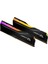 Gskıll Trident Z5 Ck Rgb 48GB (2X24GB) 8800MHZ CL42 Ddr5 Gaming Ram (F5-8800C4255H24GX2-TZ5CRK) 3