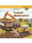 Inşaat Makineleri - Dünyayı Öğreniyorum 1