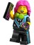 Minifigür 71045 - Seri 25 12'li Set 3