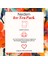 Hibiskus Ice Tea Pack 5 x 20 gr 4