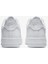Aır Force 1'07 Unisex Snaker Ayakkabı 3