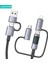 SJ736 60W Hızlı Şarj Çoklu Çıkışlı Kablo – Dijital Göstergeli 6