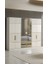 Basel Mdf 6 Kapaklı Dolap 1
