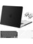 MacBook Pro 16 Inç Kılıf ile Uyumlu 2023 2022 2021 Sürüm M2 A2780 A2485 M1 Pro/max Chip Touch Id, Plastik Sert Kabuk&klavye Kapağı&ekran Koruyucu&c Tipi Adaptör 2'li Paket (Yurt Dışından) 1