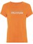 Tall Kadın Turuncu Tişört 4
