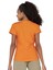 Tall Kadın Turuncu Tişört 1